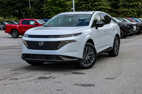 Photos of 2026 Nissan Murano SL for sale in Newnan, GA at ALM Nissan Newnan