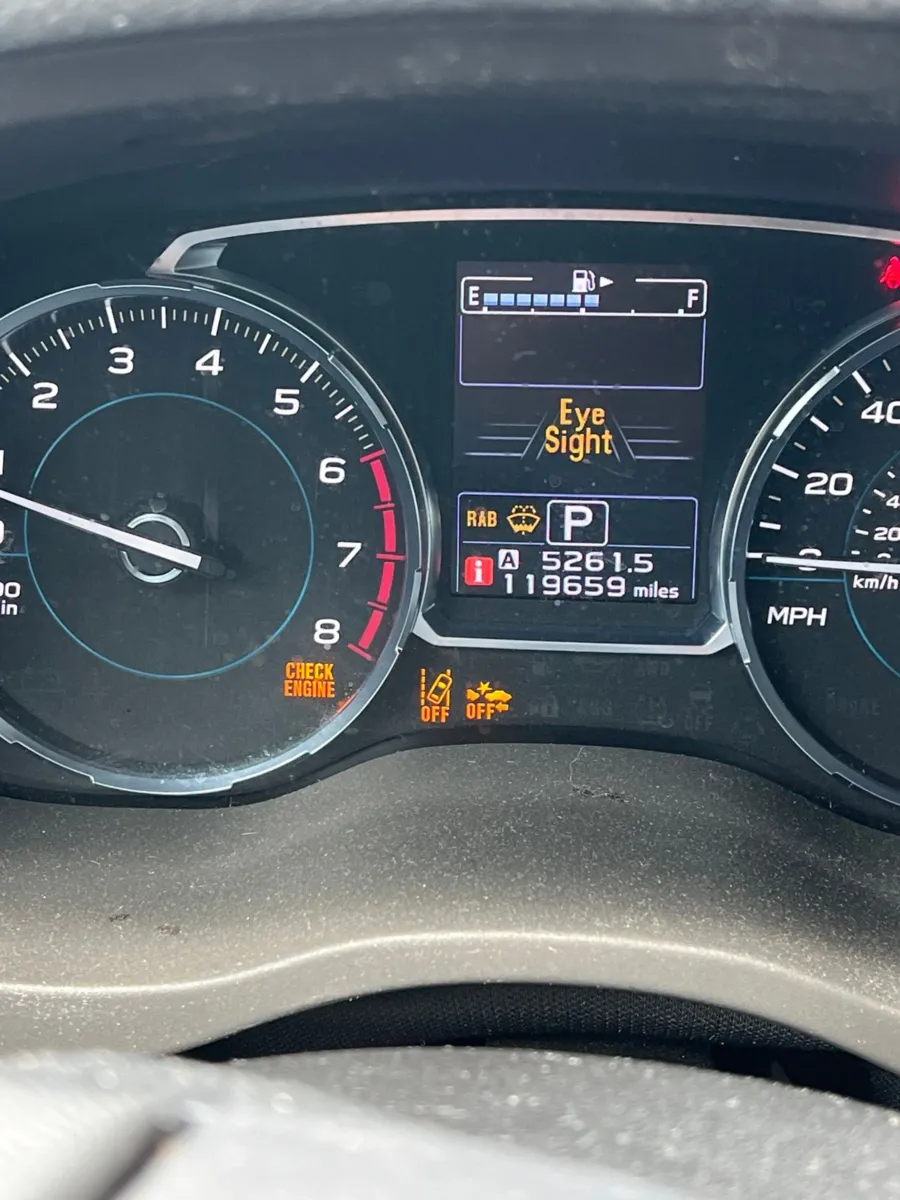 Red 2018 Subaru Forester 2.0XT Touring for sale in Newnan, GA