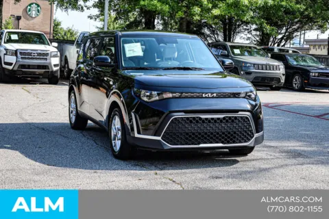 More photos of 2025 Kia Soul LX at ALM Nissan Newnan, GA