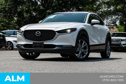 Photos of 2025 Mazda CX-30 2.5 S Preferred Package for sale in Newnan, GA at ALM Nissan Newnan