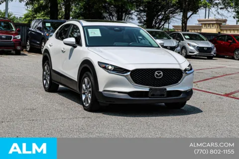 More photos of 2025 Mazda CX-30 2.5 S Preferred Package at ALM Nissan Newnan, GA