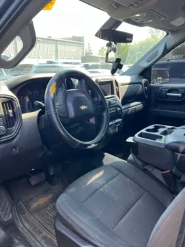 More photos of 2020 Chevrolet Silverado 1500 Custom at ALM Nissan Newnan, GA