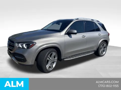 Unknown 2021 Mercedes-Benz GLE 350 - CALL 770-254-3800 for sale in Newnan, GA
