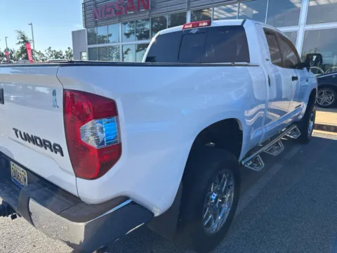 More photos of 2014 Toyota Tundra SR5 - CALL 770-254-3800 at ALM Nissan Newnan, GA