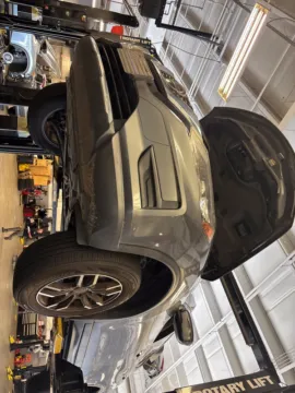 More photos of 2018 Nissan Rogue SV at ALM Nissan Newnan, GA