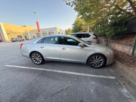 More photos of 2017 Cadillac XTS Luxury - CALL 770-254-3800 at ALM Nissan Newnan, GA