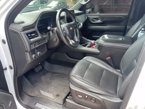 More photos of 2022 Chevrolet Tahoe LT W/ SUNROOF - CALL 770-254-3800 at ALM Nissan Newnan, GA