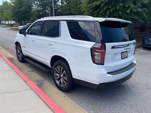 More photos of 2022 Chevrolet Tahoe LT W/ SUNROOF - CALL 770-254-3800 at ALM Nissan Newnan, GA