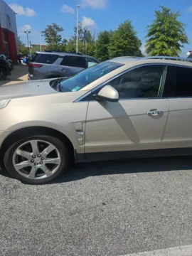 Another view of 2012 Cadillac SRX Performance for sale in Newnan, GA at ALM Nissan Newnan