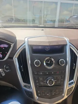 More photos of 2012 Cadillac SRX Performance at ALM Nissan Newnan, GA