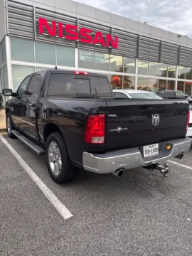 Another view of 2015 Ram 1500 Lone Star - CALL 770-254-3800 for sale in Newnan, GA at ALM Nissan Newnan