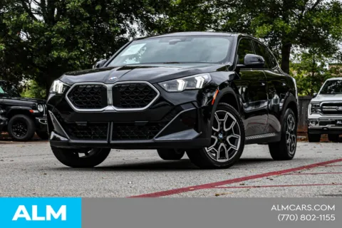 Photos of 2026 BMW X2 xDrive28i - CALL 770-254-3800 for sale in Newnan, GA at ALM Nissan Newnan