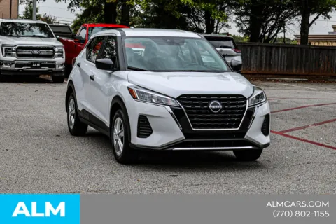 More photos of 2025 Nissan Kicks Play S - CALL 770-254-3800 at ALM Nissan Newnan, GA