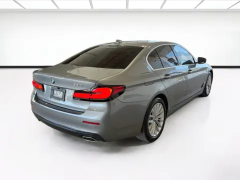 More photos of 2023 BMW 5 Series 530i at STG Auto Group of Dallas, TX