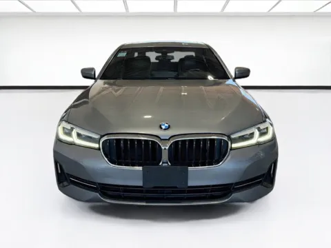 Photos of 2023 BMW 5 Series 530i for sale in Dallas, TX at STG Auto Group of Dallas