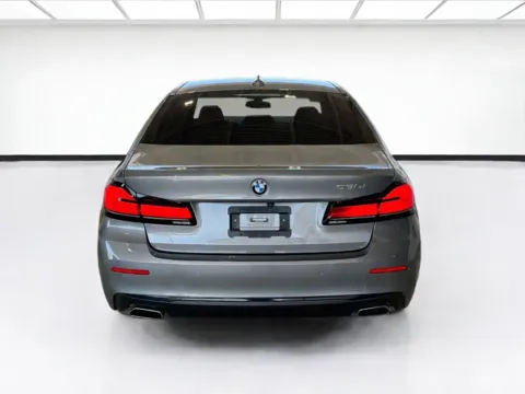 More photos of 2023 BMW 5 Series 530i at STG Auto Group of Dallas, TX