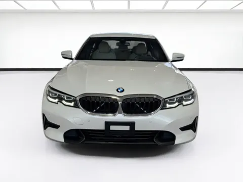 Photos of 2022 BMW 3 Series 330i for sale in Dallas, TX at STG Auto Group of Dallas