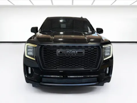 Photos of 2021 GMC Yukon Denali for sale in Dallas, TX at STG Auto Group of Dallas