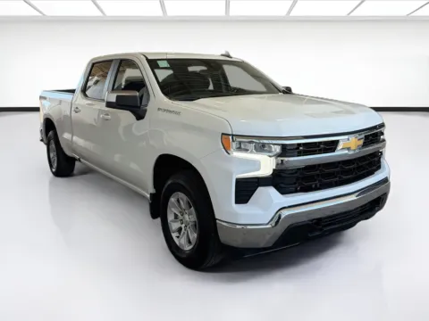 Another view of 2023 Chevrolet Silverado 1500 LT for sale in Dallas, TX at STG Auto Group of Dallas