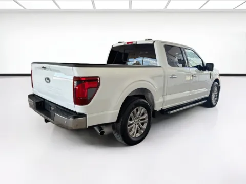 More photos of 2024 Ford F-150 XLT at STG Auto Group of Dallas, TX