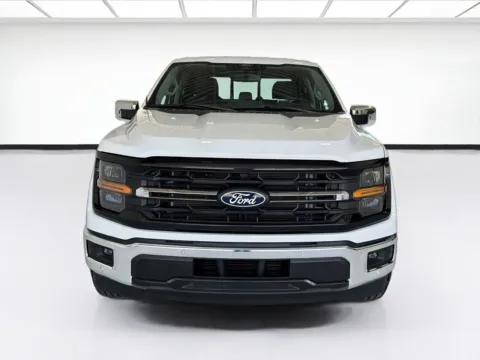 Photos of 2024 Ford F-150 XLT for sale in Dallas, TX at STG Auto Group of Dallas