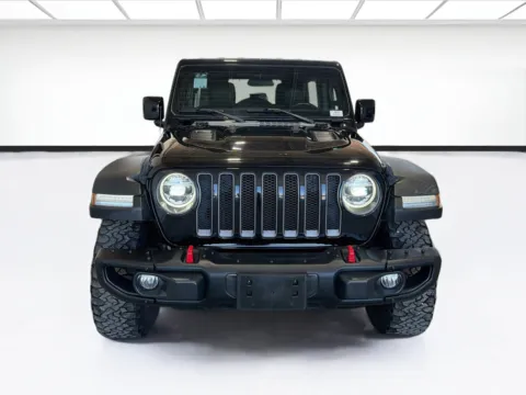 Photos of 2021 Jeep Wrangler Unlimited Rubicon for sale in Dallas, TX at STG Auto Group of Dallas