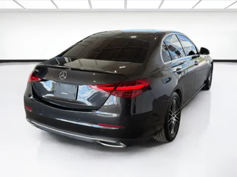 More photos of 2022 Mercedes-Benz C-Class C 300 at STG Auto Group of Dallas, TX