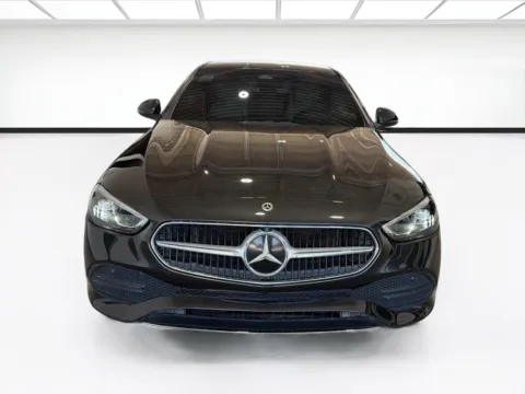 Photos of 2022 Mercedes-Benz C-Class C 300 for sale in Dallas, TX at STG Auto Group of Dallas