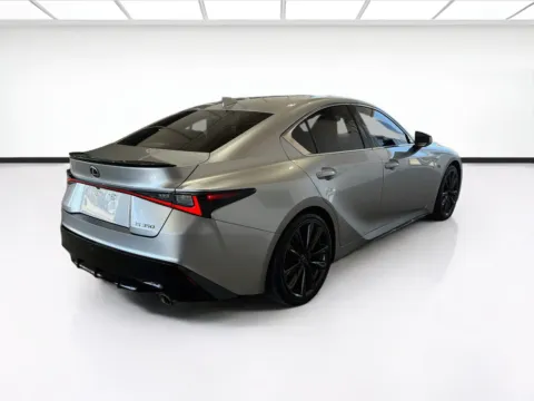 More photos of 2024 Lexus IS 350 F SPORT Design at STG Auto Group of Dallas, TX
