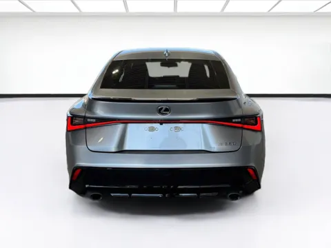 More photos of 2024 Lexus IS 350 F SPORT Design at STG Auto Group of Dallas, TX