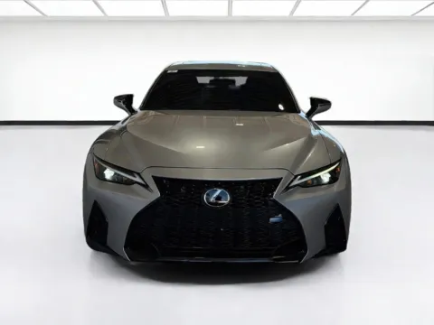 Photos of 2024 Lexus IS 350 F SPORT Design for sale in Dallas, TX at STG Auto Group of Dallas