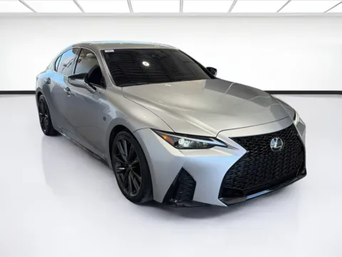 Another view of 2024 Lexus IS 350 F SPORT Design for sale in Dallas, TX at STG Auto Group of Dallas