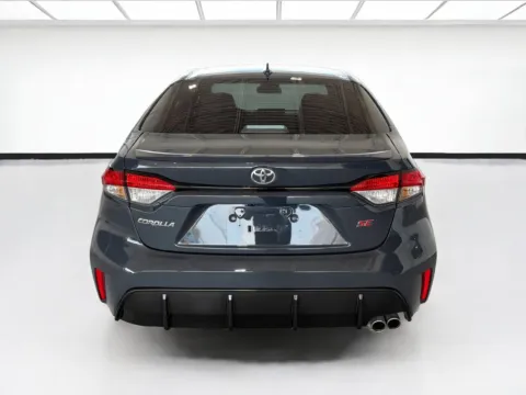 More photos of 2025 Toyota Corolla SE at STG Auto Group of Dallas, TX