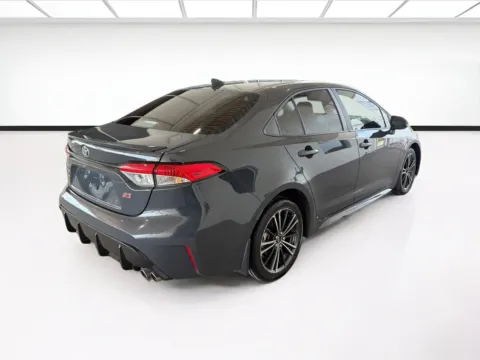 More photos of 2025 Toyota Corolla SE at STG Auto Group of Dallas, TX