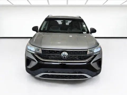 Photos of 2023 Volkswagen Taos S for sale in Dallas, TX at STG Auto Group of Dallas