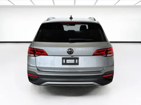 More photos of 2023 Volkswagen Taos S at STG Auto Group of Dallas, TX