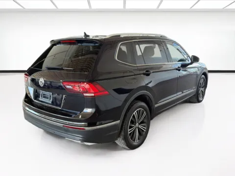 More photos of 2019 Volkswagen Tiguan SEL at STG Auto Group of Dallas, TX