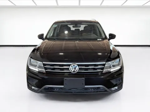 Photos of 2019 Volkswagen Tiguan SEL for sale in Dallas, TX at STG Auto Group of Dallas