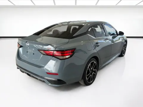 More photos of 2024 Nissan Sentra SR at STG Auto Group of Dallas, TX