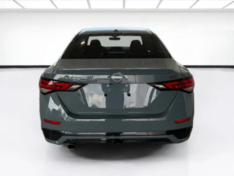 More photos of 2024 Nissan Sentra SR at STG Auto Group of Dallas, TX