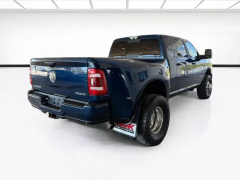 More photos of 2024 Ram 3500 Laramie at STG Auto Group of Dallas, TX