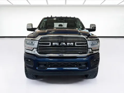 Photos of 2024 Ram 3500 Laramie for sale in Dallas, TX at STG Auto Group of Dallas