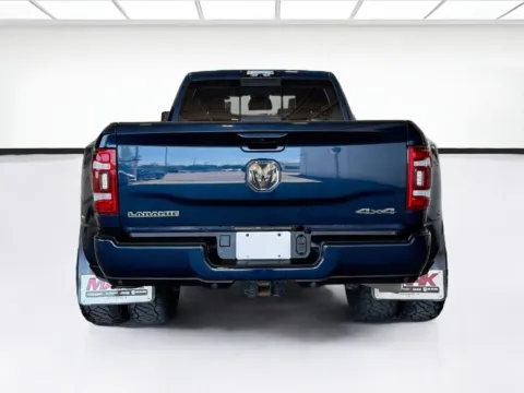 More photos of 2024 Ram 3500 Laramie at STG Auto Group of Dallas, TX