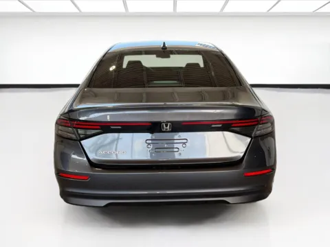 More photos of 2025 Honda Accord Sedan SE at STG Auto Group of Dallas, TX