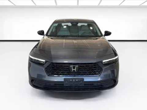 Photos of 2025 Honda Accord Sedan SE for sale in Dallas, TX at STG Auto Group of Dallas