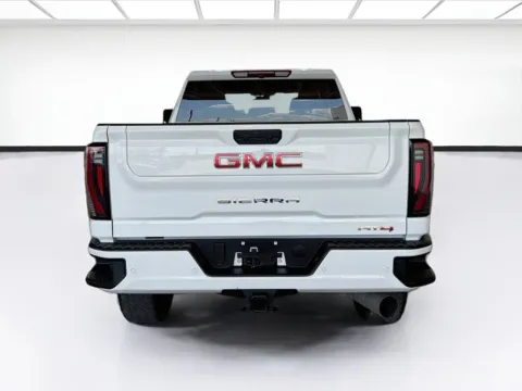 More photos of 2025 GMC Sierra 2500 HD AT4 at STG Auto Group of Dallas, TX