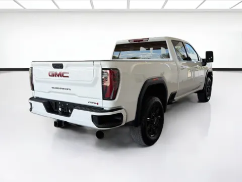 More photos of 2025 GMC Sierra 2500 HD AT4 at STG Auto Group of Dallas, TX