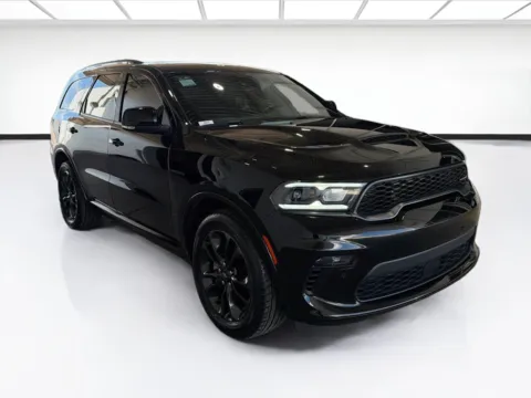 Another view of 2023 Dodge Durango R/T Plus for sale in Dallas, TX at STG Auto Group of Dallas