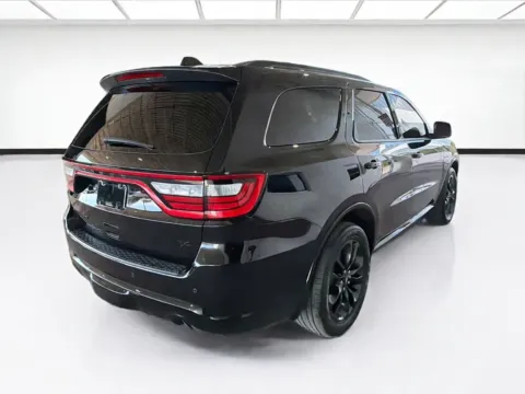 More photos of 2023 Dodge Durango R/T Plus at STG Auto Group of Dallas, TX