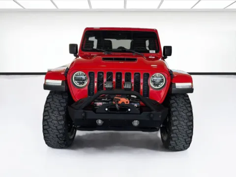 Photos of 2021 Jeep Wrangler Unlimited Rubicon 392 for sale in Dallas, TX at STG Auto Group of Dallas